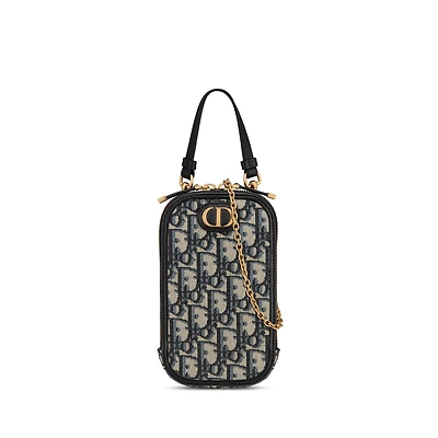 30 Montaigne Call'in Dior Phone Holder