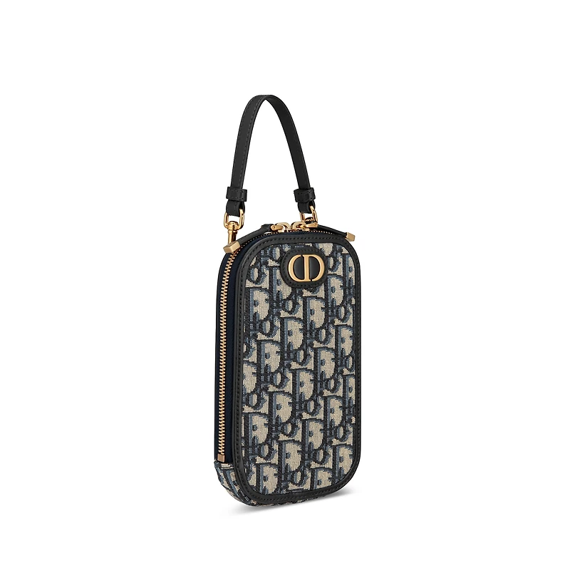 30 Montaigne Call'in Dior Phone Holder