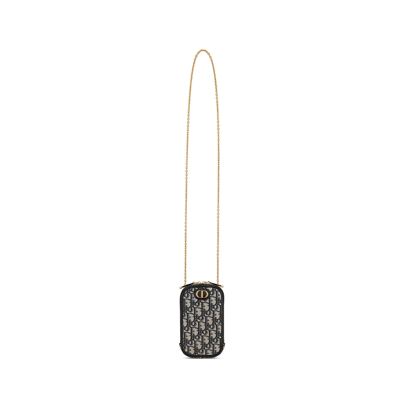 30 Montaigne Call'in Dior Phone Holder