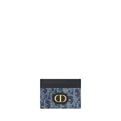 30 Montaigne Freesia Card Holder