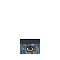 30 Montaigne Freesia Card Holder