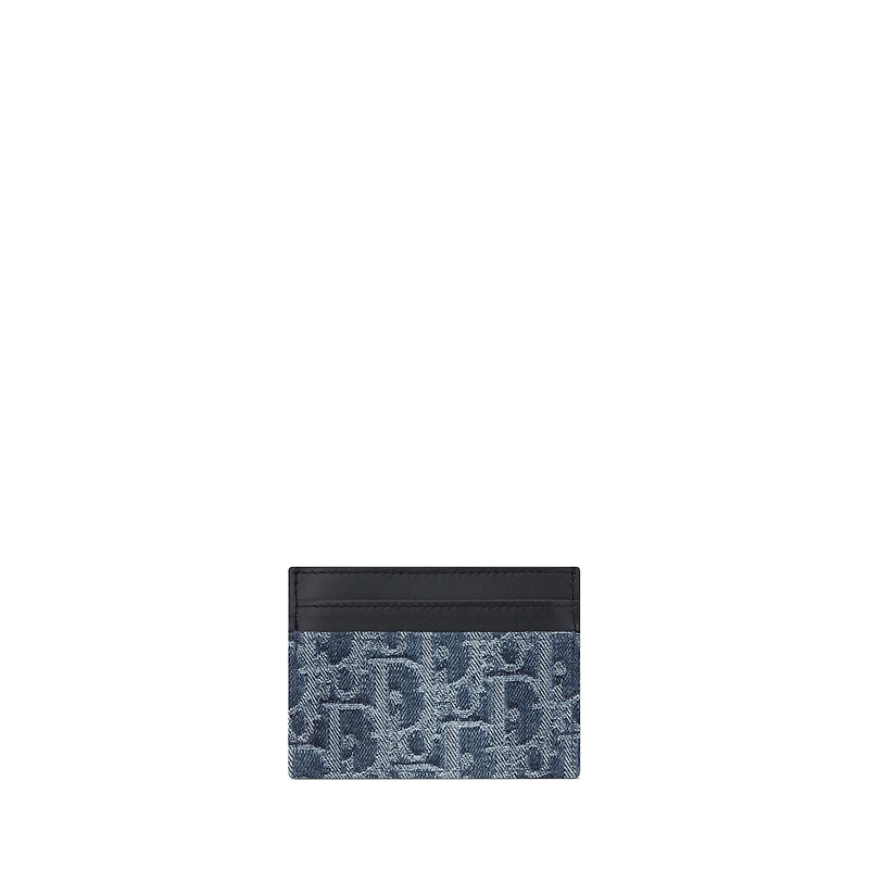 30 Montaigne Freesia Card Holder