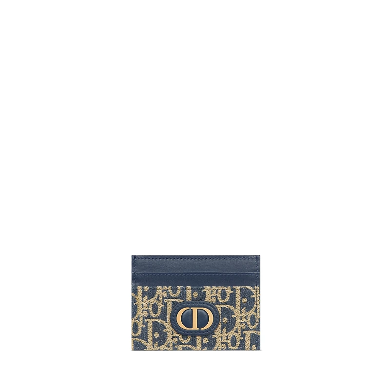 30 Montaigne Freesia Card Holder