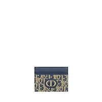 30 Montaigne Freesia Card Holder