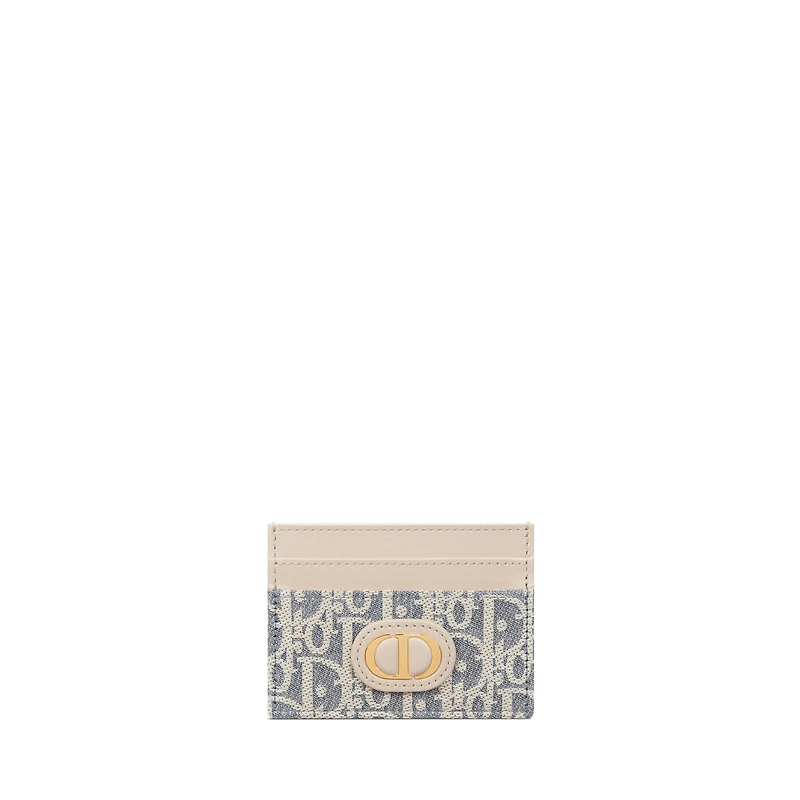 30 Montaigne Freesia Card Holder