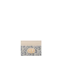 30 Montaigne Freesia Card Holder