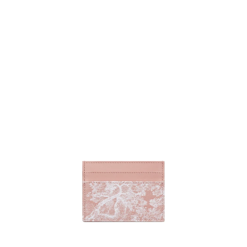 30 Montaigne Freesia Card Holder