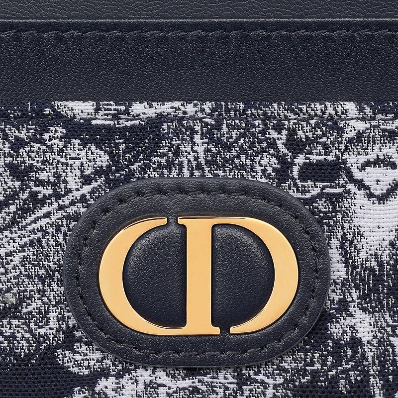 30 Montaigne Freesia Card Holder