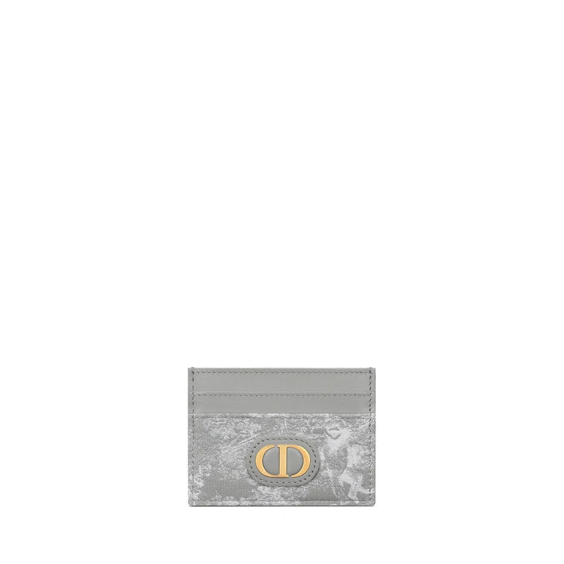 30 Montaigne Freesia Card Holder