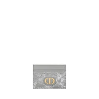 30 Montaigne Freesia Card Holder