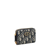Small 30 Montaigne Voyageur Coin Purse