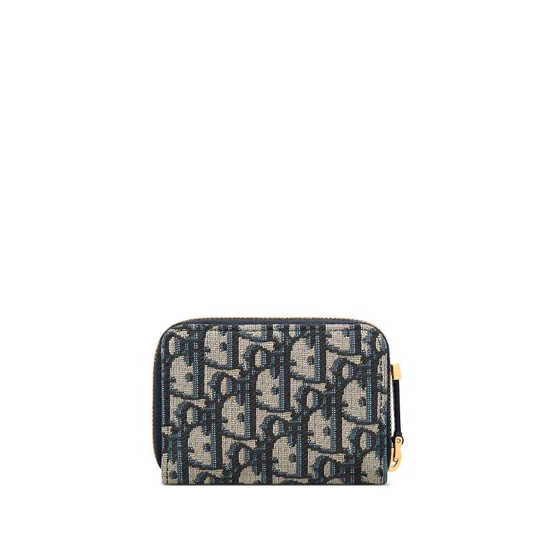 Small 30 Montaigne Voyageur Coin Purse