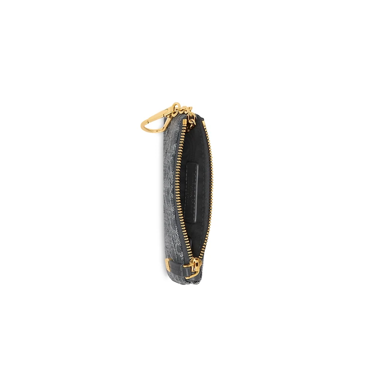 DiorTravel Myrte Zipped Key Case