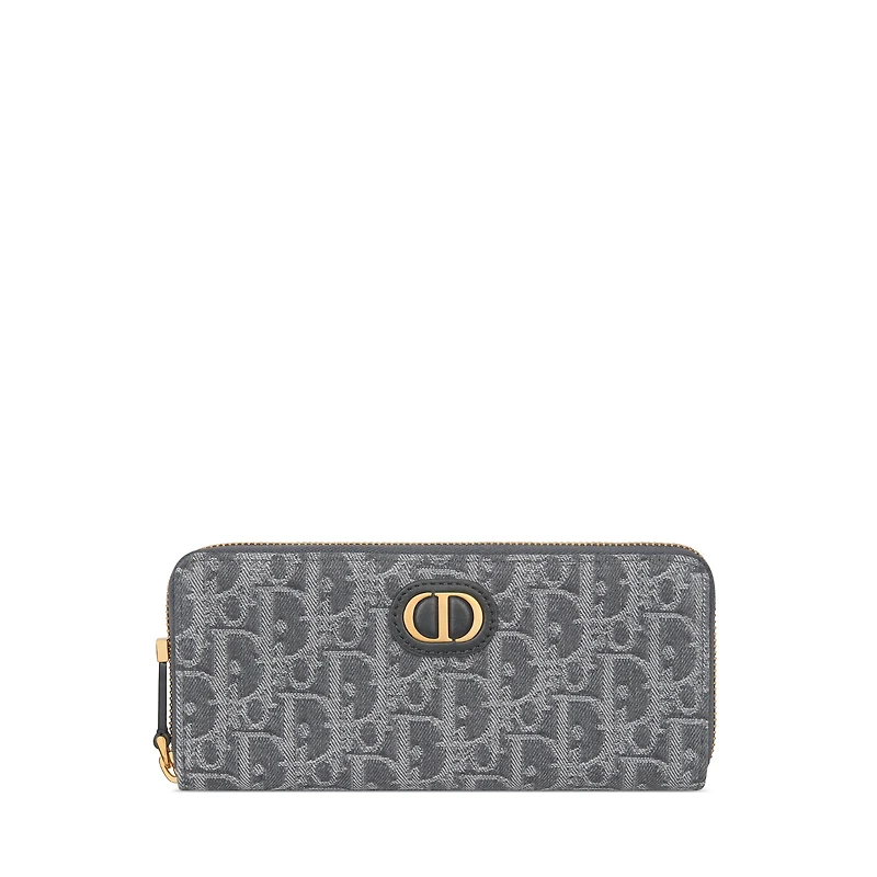 30 Montaigne Voyageur Slim Wallet