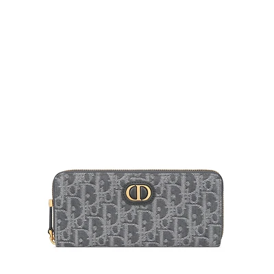 30 Montaigne Voyageur Slim Wallet