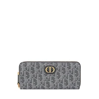 30 Montaigne Voyageur Slim Wallet