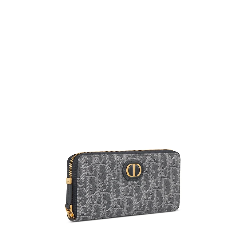 30 Montaigne Voyageur Slim Wallet
