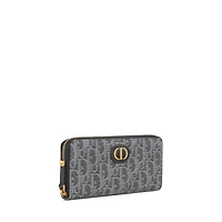 30 Montaigne Voyageur Slim Wallet