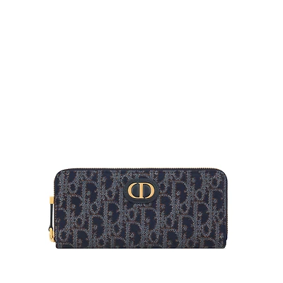 30 Montaigne Voyageur Slim Wallet