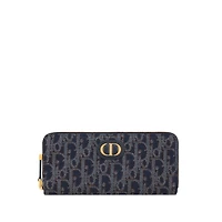 30 Montaigne Voyageur Slim Wallet