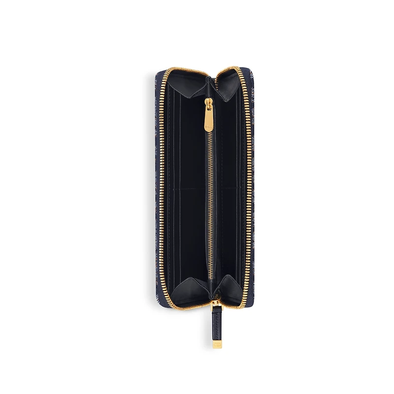 30 Montaigne Voyageur Slim Wallet