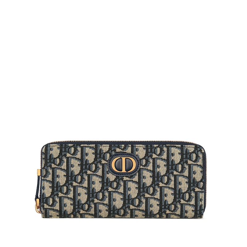 30 Montaigne Voyageur Slim Wallet