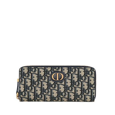 30 Montaigne Voyageur Slim Wallet