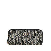 30 Montaigne Voyageur Slim Wallet