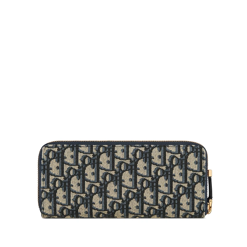 30 Montaigne Voyageur Slim Wallet