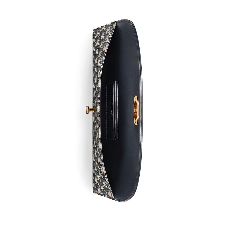 30 Montaigne Avenue Pouch with Flap