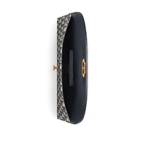 30 Montaigne Avenue Pouch with Flap