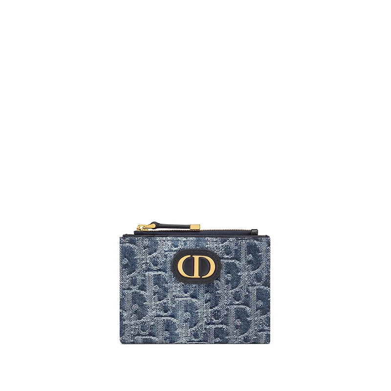 30 Montaigne Dahlia Wallet