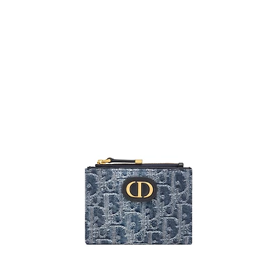 30 Montaigne Dahlia Wallet
