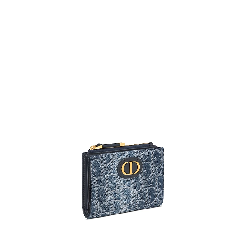 30 Montaigne Dahlia Wallet