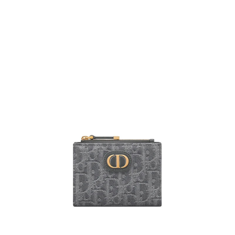 30 Montaigne Dahlia Wallet