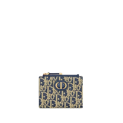 30 Montaigne Dahlia Wallet