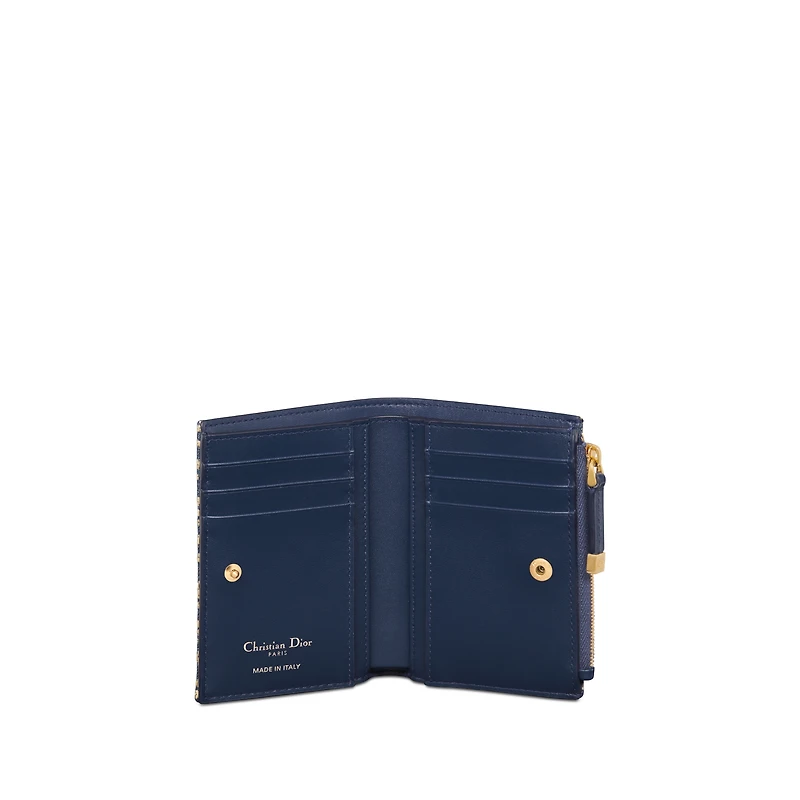 30 Montaigne Dahlia Wallet