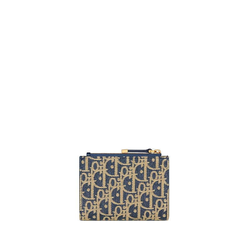 30 Montaigne Dahlia Wallet