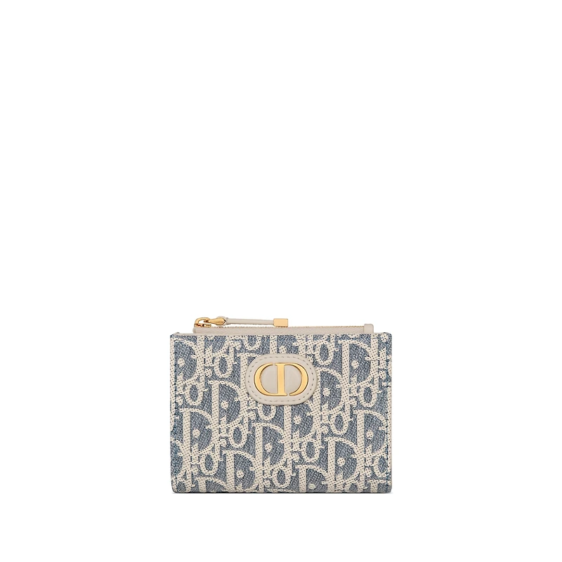 30 Montaigne Dahlia Wallet