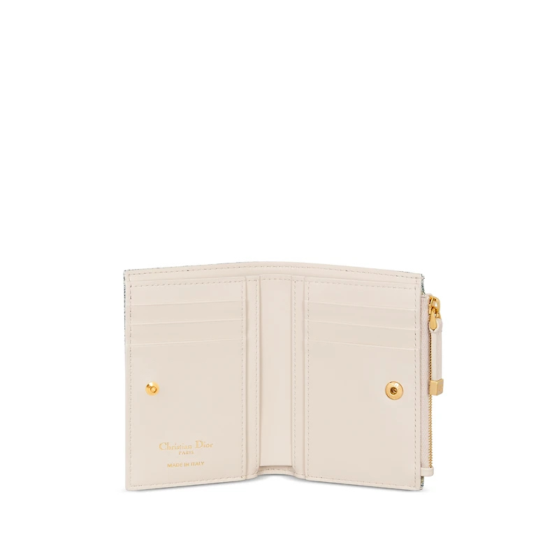 30 Montaigne Dahlia Wallet