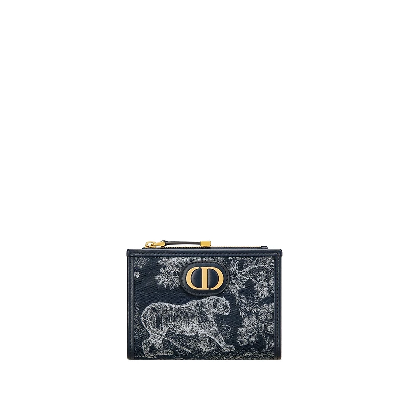 30 Montaigne Dahlia Wallet