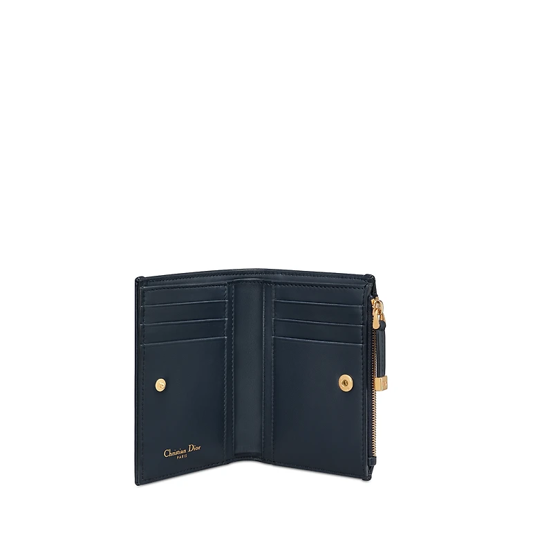 30 Montaigne Dahlia Wallet