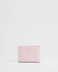 Dior Médaillon Begonia Wallet