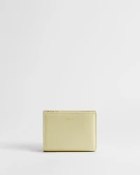 Dior Médaillon Begonia Wallet