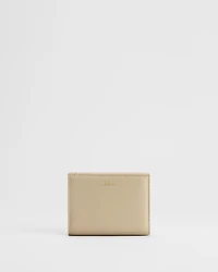 Dior Médaillon Begonia Wallet