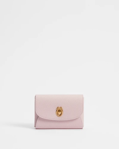 Dior Médaillon Daylily Card Holder