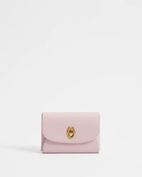 Dior Médaillon Daylily Card Holder