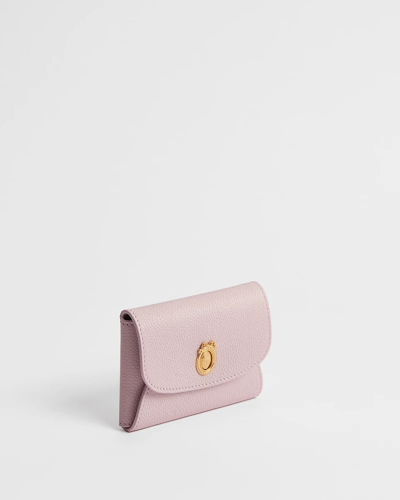 Dior Médaillon Daylily Card Holder
