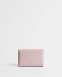 Dior Médaillon Daylily Card Holder