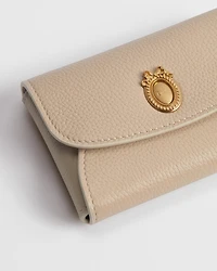 Dior Médaillon Daylily Card Holder
